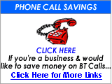 Phone Call Savings...