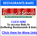 Restaurants/Bars...