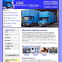 Residential & Commercial Removal Service :: CK Removals