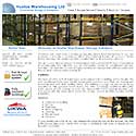 Commercial Storage & Distribution :: Huxloe Warehousing