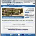 Stocksbridge & District History Society