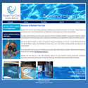 Swimming Pools Installations & Supplies :: Rushden Pool Care