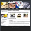 Visit Infrastructure Design Ltd's Website